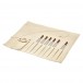 Meinl Sonic Energy 6-piece Binaural Therapy Tuning Fork Set