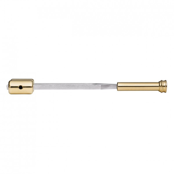 Meinl Sonic Energy Grounding Therapy Tuning Fork, Venus 110.62 Hz
