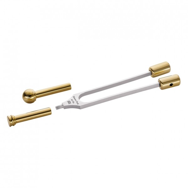 Meinl Sonic Energy Grounding Therapy Tuning Fork, Master Fork 64 Hz