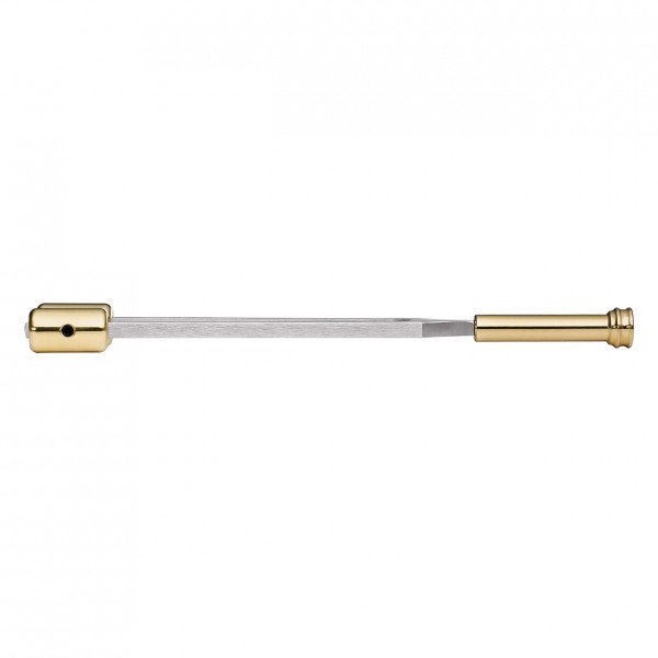 Meinl Sonic Energy Grounding Therapy Tuning Fork, Master Fork 64 Hz