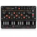 Behringer PHARA-O MINI Analog Polyphonic Synthesizer - Top