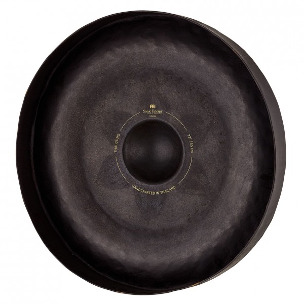 Meinl Sonic Energy 22" Thai Gong - back