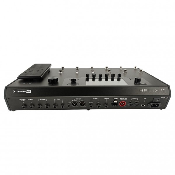 Line 6 Helix LT | Gear4music