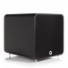 Q Acoustics Q B12 Subwoofer, Matte Black 1 