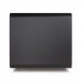 Q Acoustics Q B12 Subwoofer, Matte Black - 5