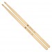 Meinl Stick & Brush Standard 9A Drumsticks