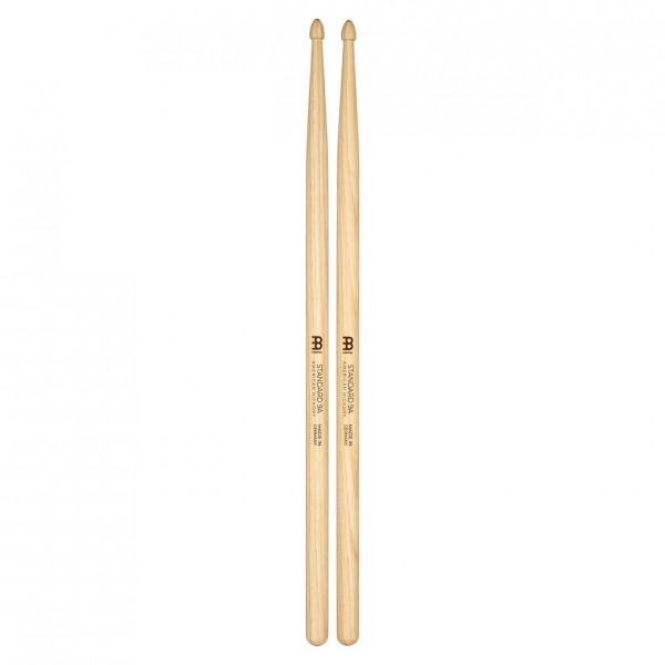 Meinl Stick & Brush Standard 9A Drumsticks