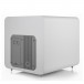 Q Acoustics Q B12 Subwoofer, Matte White 2 