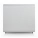 Q Acoustics Q B12 Subwoofer, Matte White - 5 