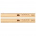 Meinl Stick & Brush Standard 2B Drumsticks