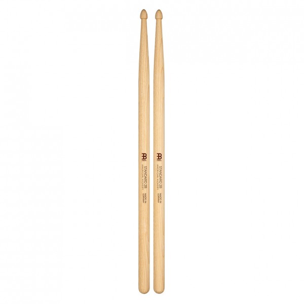 Meinl Stick & Brush Standard 2B Drumsticks