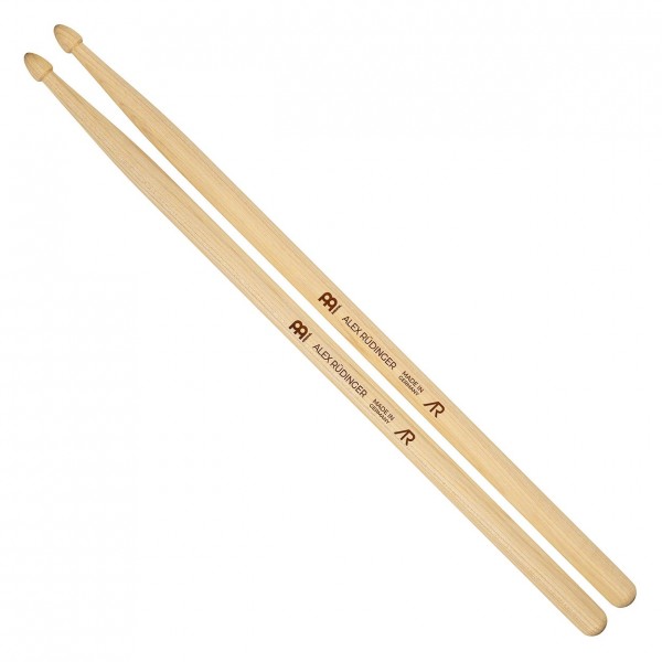 Meinl Stick & Brush Alex Rüdinger Signature Drumsticks