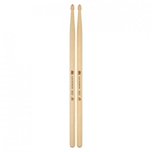 Meinl Stick & Brush Alex Rüdinger Signature Drumsticks