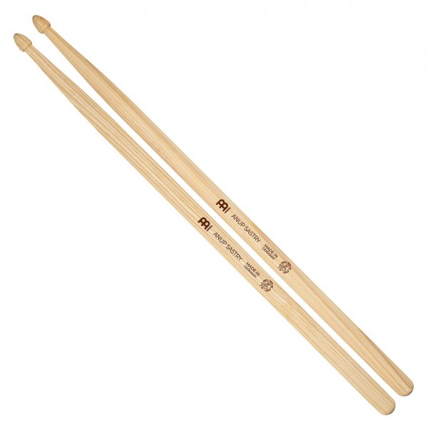 Meinl Stick & Brush Anup Sastry Signature Drumsticks