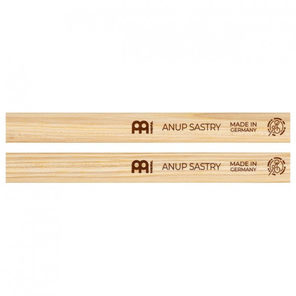 Meinl Stick & Brush Anup Sastry Signature Drumsticks