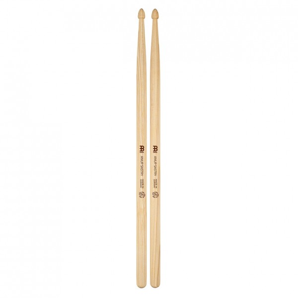 Meinl Stick & Brush Anup Sastry Signature Drumsticks