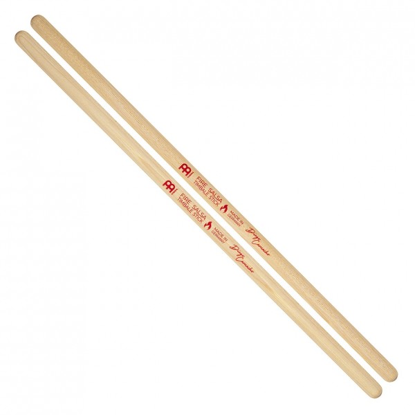 Meinl Stick & Brush Diego Camacho Signature Timbales Sticks