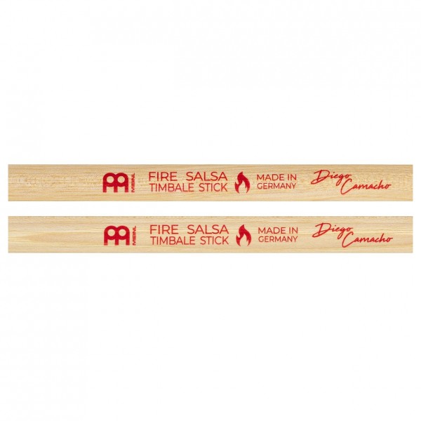 Meinl Stick & Brush Diego Camacho Signature Timbales Sticks
