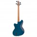 Ibanez TMB400TA-CBS, Cosmic Blue Starburst