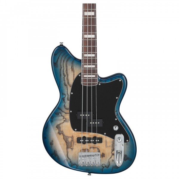 Ibanez TMB400TA-CBS, Cosmic Blue Starburst
