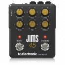 TC Electronic JIMS 45 Voorversterker