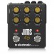 TC Electronic JIMS 45 Preamp - Top