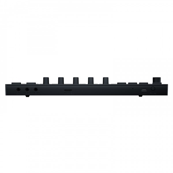 Polyend Synth Polyphonic Synthesizer - Connections