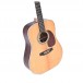 Sigma DT-1 Acoustic, Natural