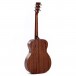 Sigma 000ME Electro Acoustic, Natural