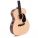 Sigma 000ME Electro Acoustic, Natural BODY