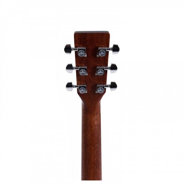 Sigma 000ME Electro Acoustic, Natural