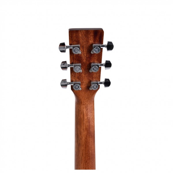 Sigma OMT-1 Acoustic, Natural