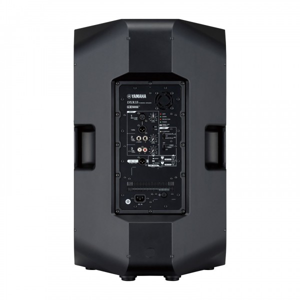 Yamaha DXR15 15" Active PA Loudspeaker