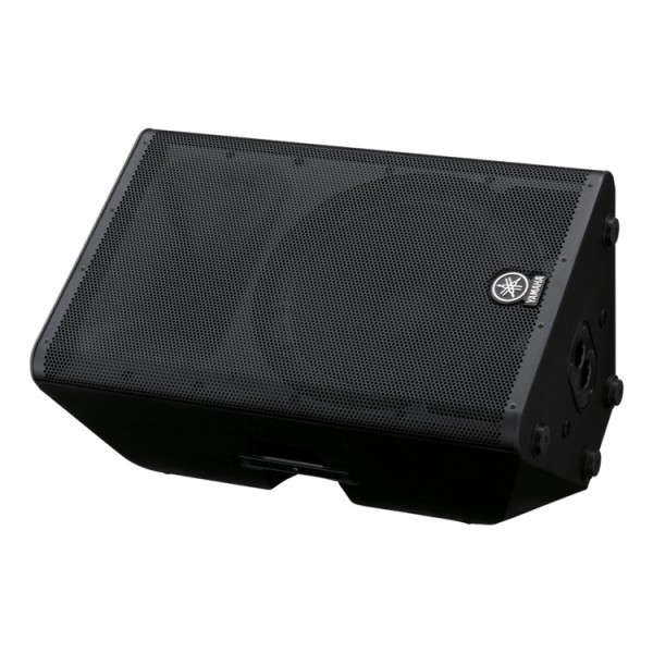 Yamaha DXR15 15" floor monitor
