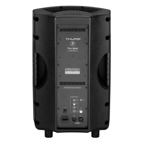 Mackie Thump TH-12A Active Speaker - Secondhand | Gear4music