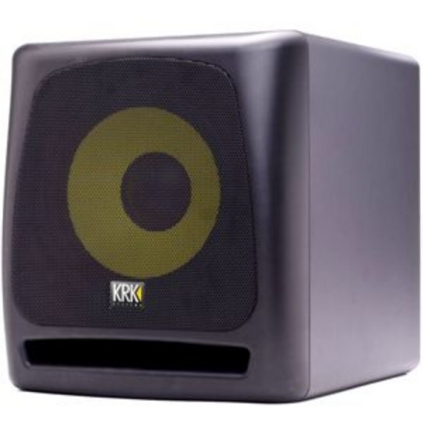 Aktywny subwoofer KRK 10S | Gear4music