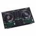 DJ-202 DJ Controller - Angled 