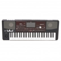 Korg Pa700 Professional Arranger Keyboard, Oriental - Secondhand