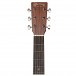 Martin 000 E Retro Plus, Mahogany - headstock 