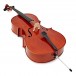 Yamaha VC5S Student Cello Full Size