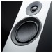 Pro-Ject Speaker Box 5 E Carbon Bookshelf Speaker (Pair), Satin Blue Steel - 3 