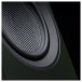 Pro-Ject Speaker Box 5 E Carbon Bookshelf Speaker (Pair), Satin Blue Steel - 5