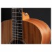 Taylor GS Mini Mahogany Acoustic Guitar