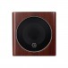 Monitor Audio Radius 45 Satellite Speakers (Pair), Walnut- Nearly New - 1