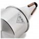 Jo-Ral Trumpet Bucket Mute, Aluminium