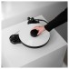 Pro-Ject Record Puck S, Black - lfestyle 1 