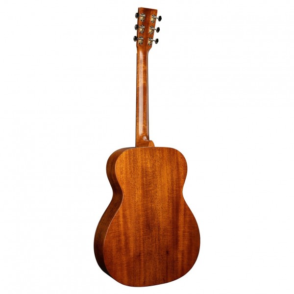 Martin 00017 - back 