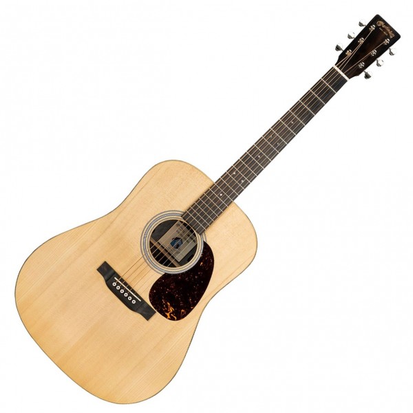 Martin DX Billy Strings - front 