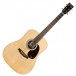 Martin DX Billy Strings - front 