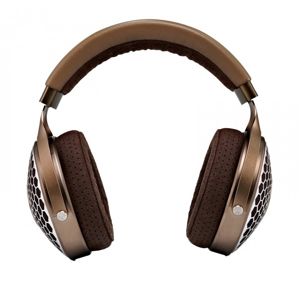Focal Clear MG Open Back Headphones